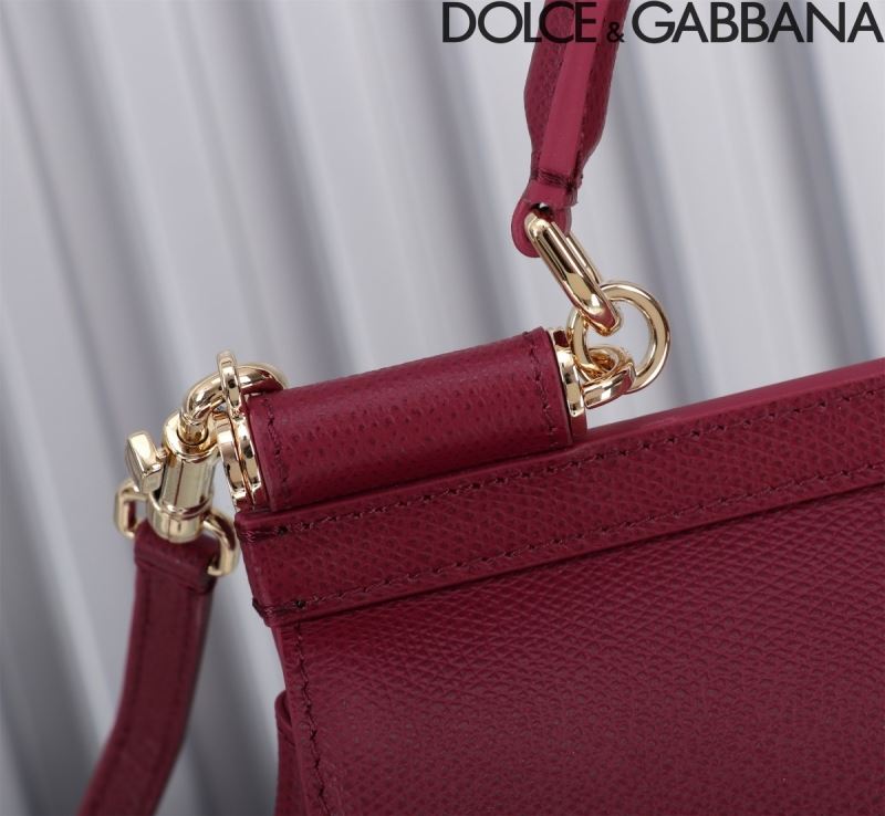 Dolce Gabbana Top Handle Bags